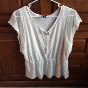 Rue 21 blouse